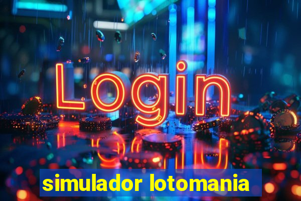 simulador lotomania